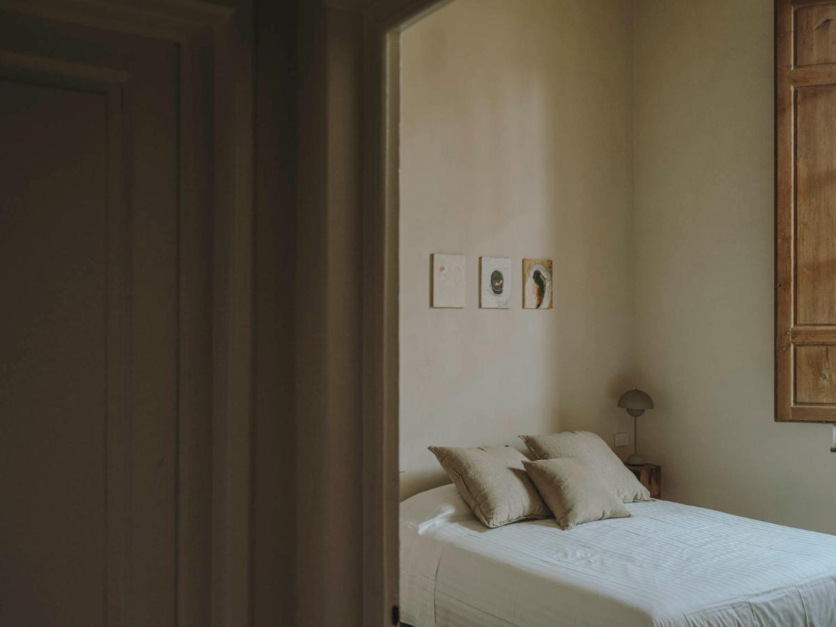 Numeroventi ฟลอเรนซ์ ภายนอก รูปภาพ